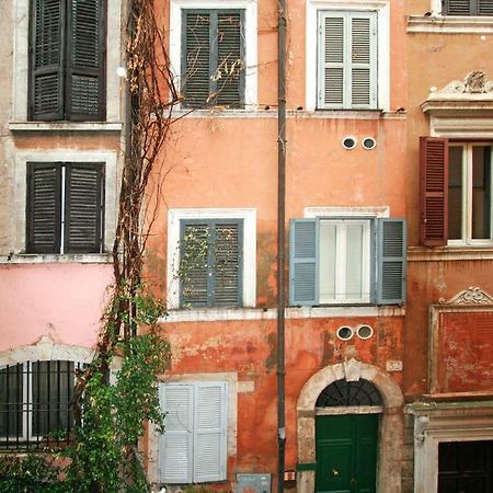 Roma Center Fori Imperiali Raffy'S Charming Suite Екстер'єр фото