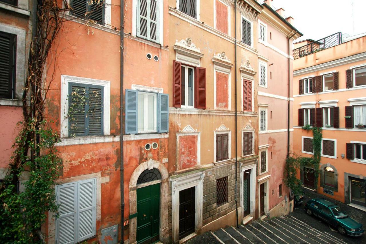 Roma Center Fori Imperiali Raffy'S Charming Suite Екстер'єр фото