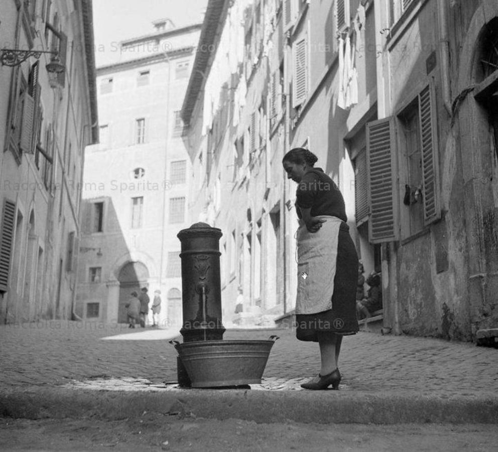 Roma Center Fori Imperiali Raffy'S Charming Suite Екстер'єр фото