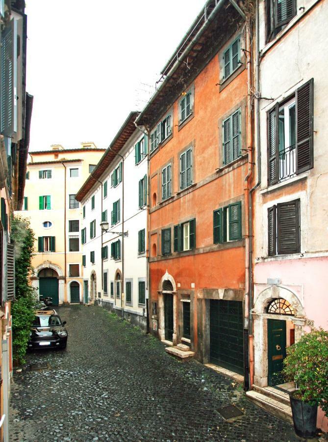 Roma Center Fori Imperiali Raffy'S Charming Suite Екстер'єр фото