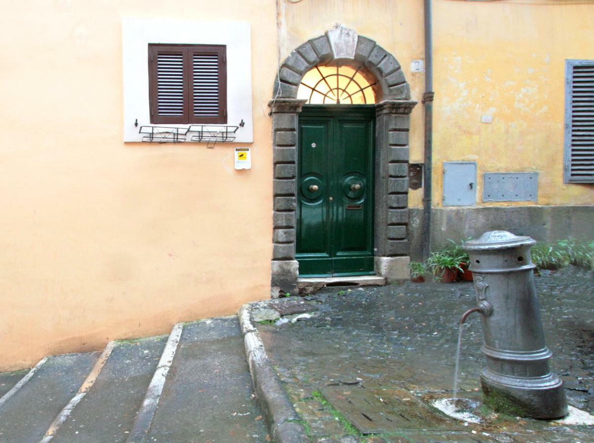 Roma Center Fori Imperiali Raffy'S Charming Suite Екстер'єр фото