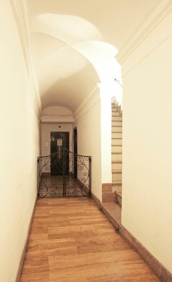 Roma Center Fori Imperiali Raffy'S Charming Suite Екстер'єр фото