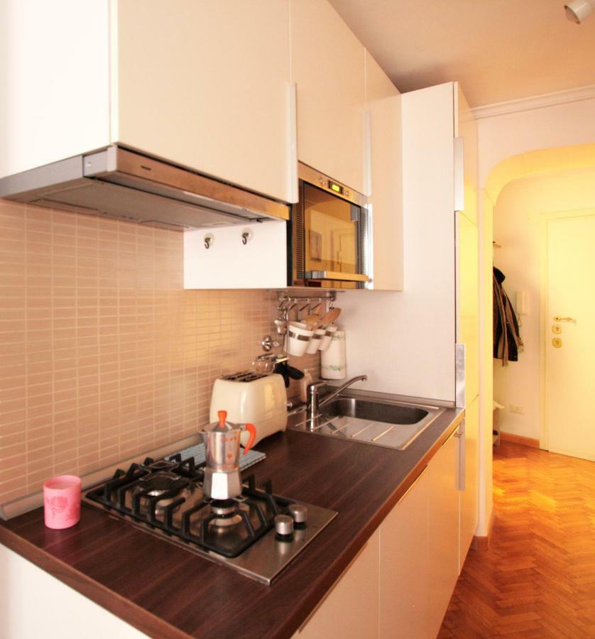 Roma Center Fori Imperiali Raffy'S Charming Suite Екстер'єр фото