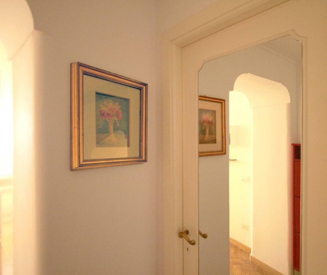 Roma Center Fori Imperiali Raffy'S Charming Suite Екстер'єр фото