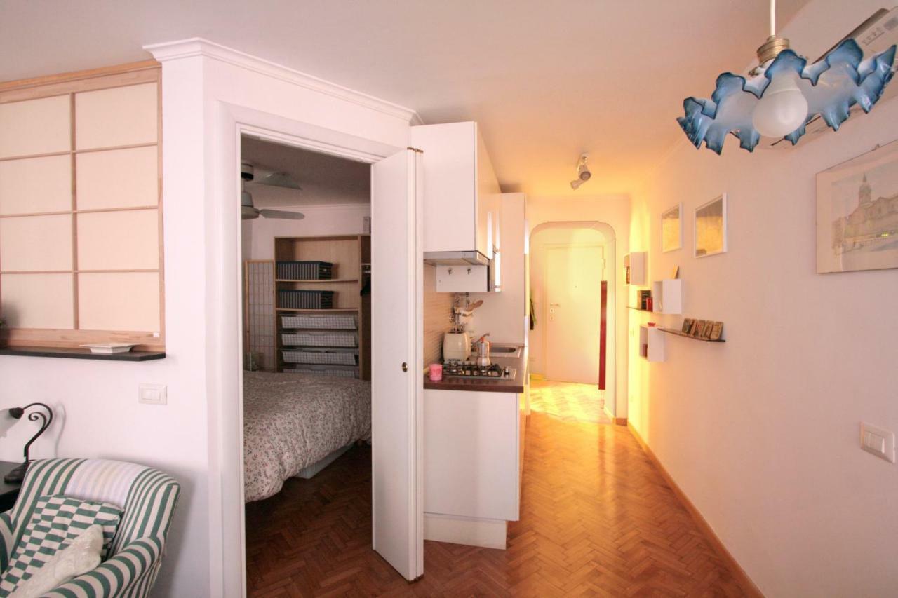Roma Center Fori Imperiali Raffy'S Charming Suite Екстер'єр фото