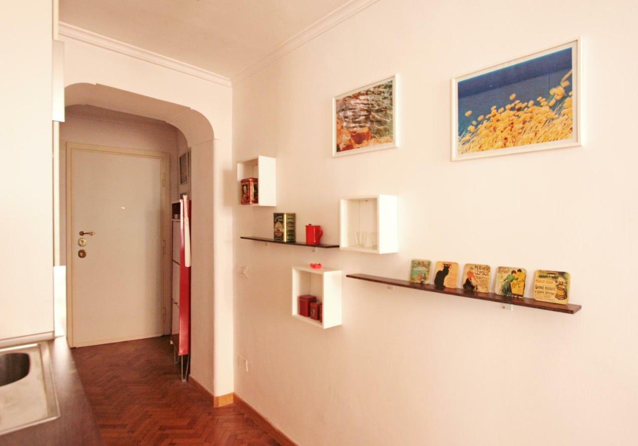 Roma Center Fori Imperiali Raffy'S Charming Suite Екстер'єр фото