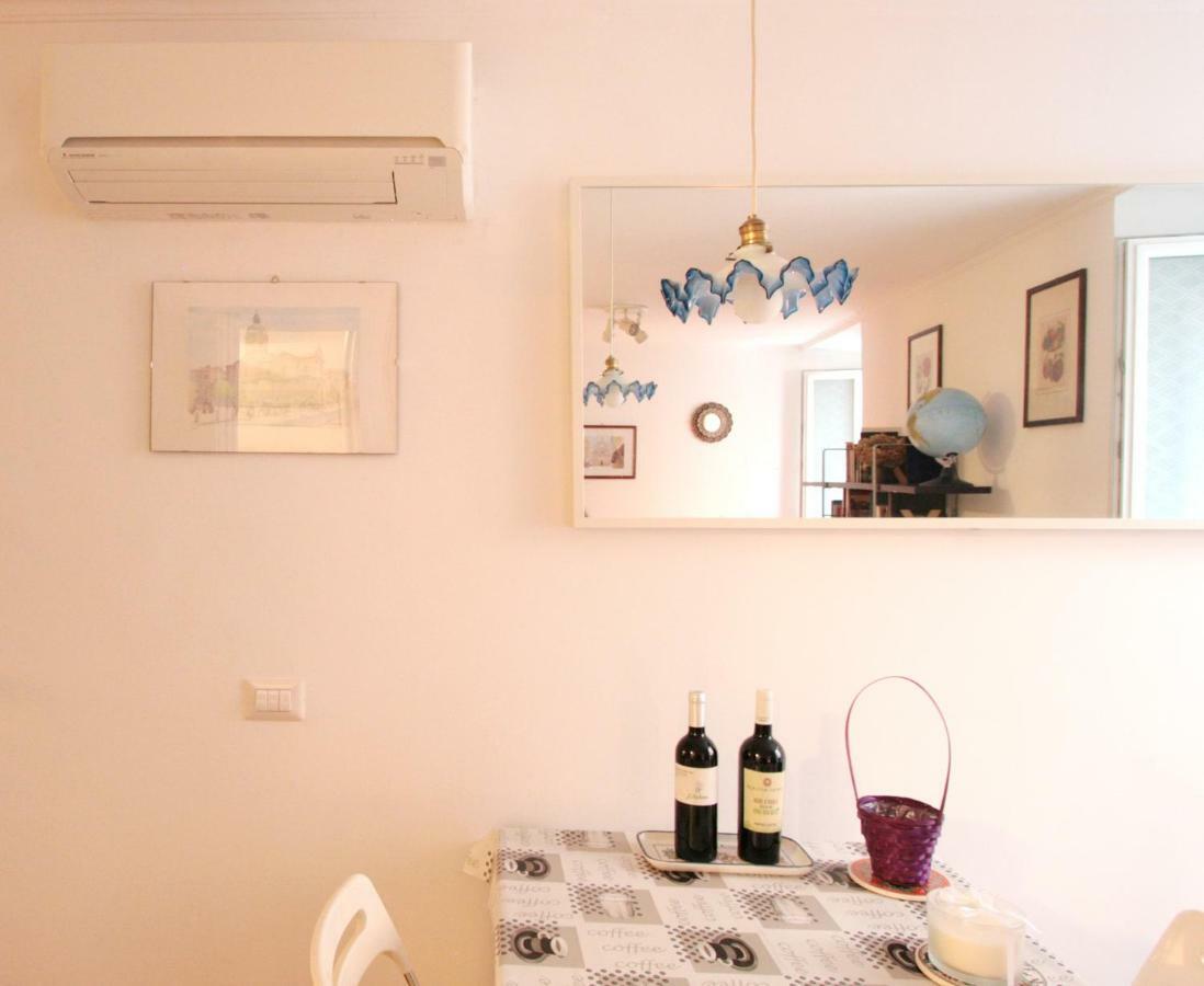 Roma Center Fori Imperiali Raffy'S Charming Suite Екстер'єр фото