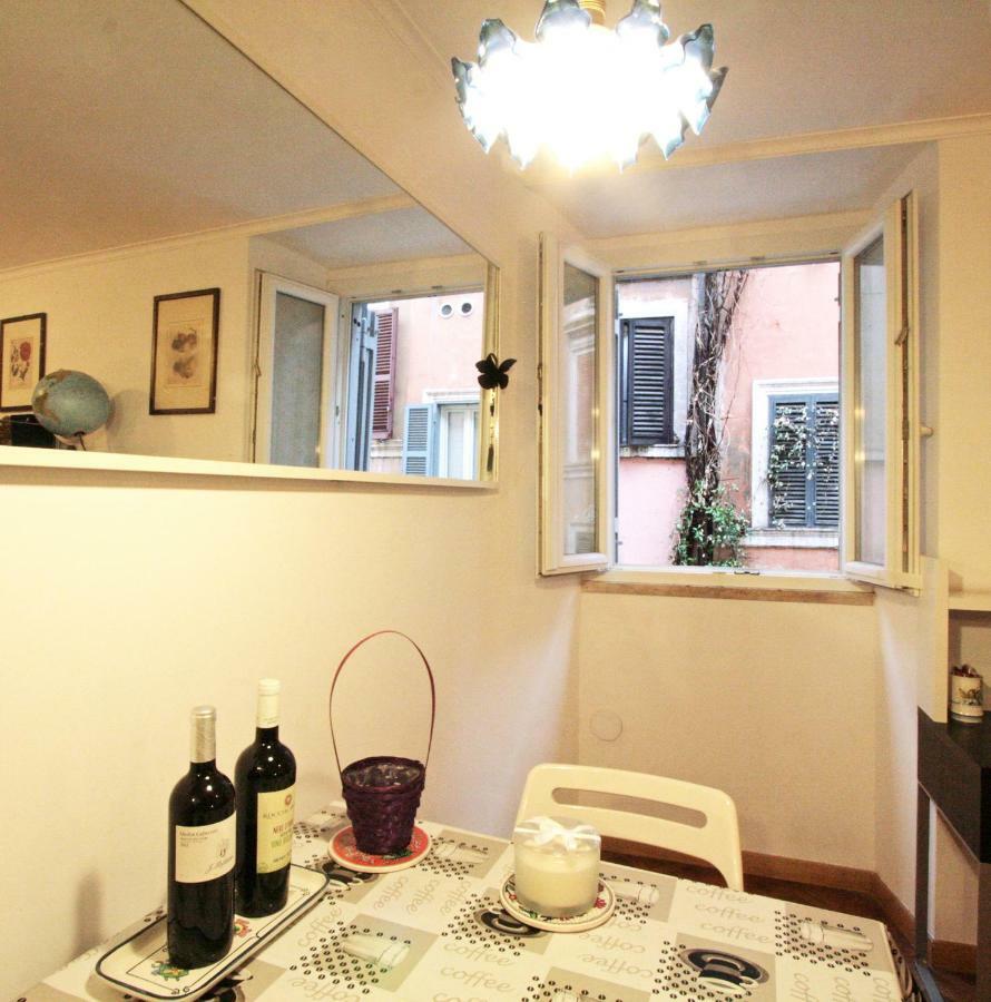 Roma Center Fori Imperiali Raffy'S Charming Suite Екстер'єр фото