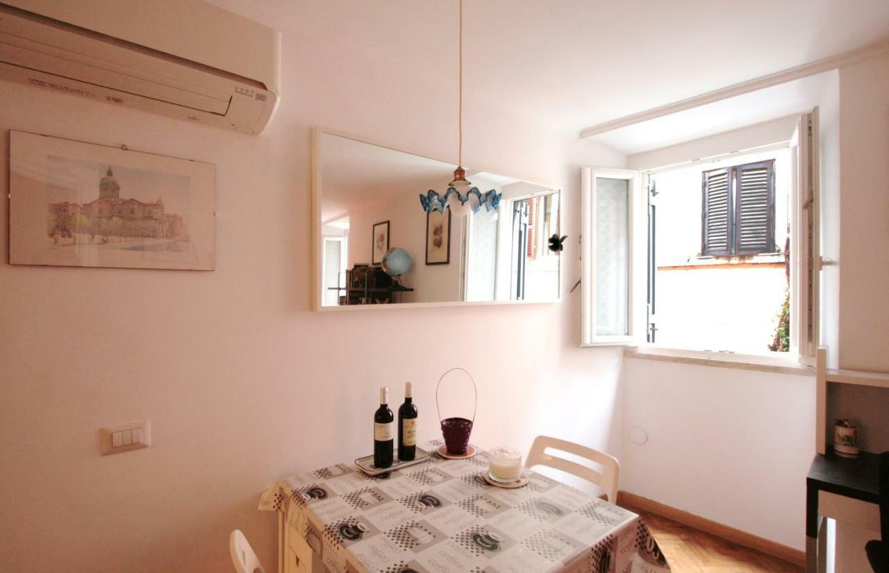 Roma Center Fori Imperiali Raffy'S Charming Suite Екстер'єр фото