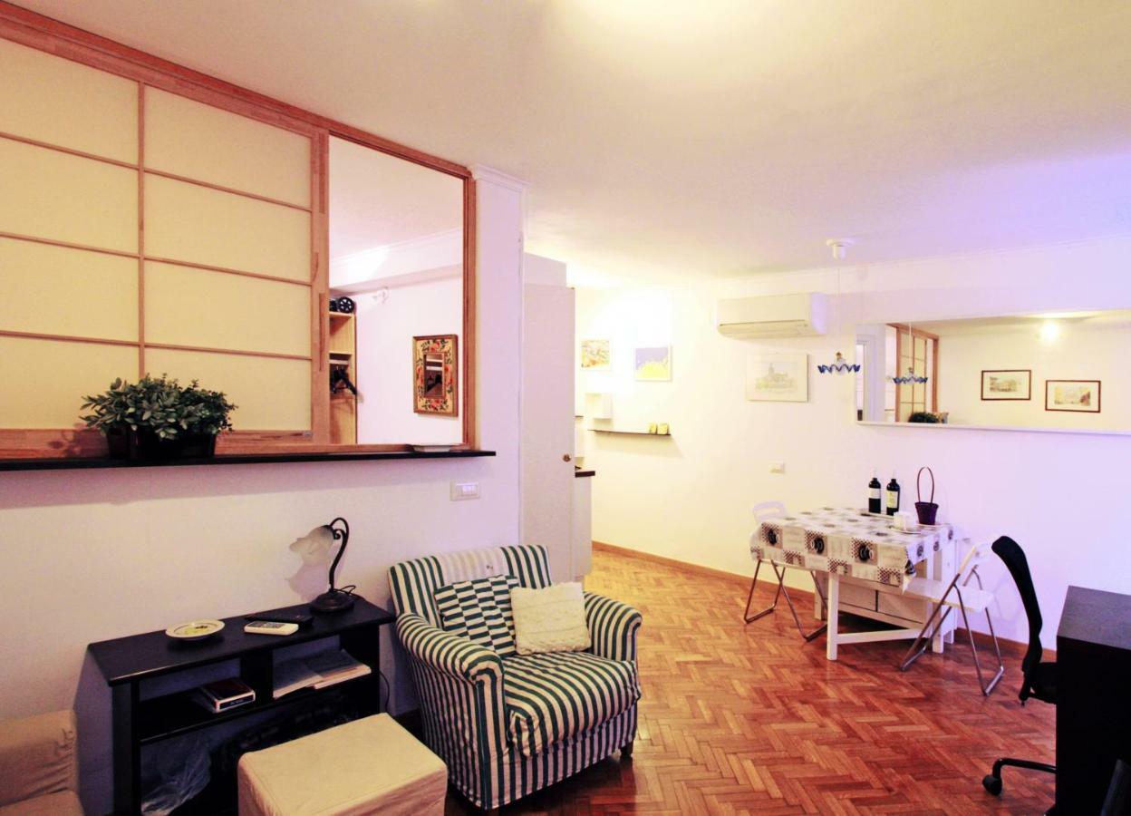 Roma Center Fori Imperiali Raffy'S Charming Suite Екстер'єр фото