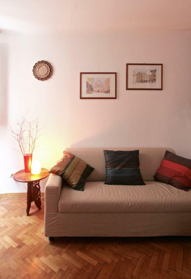 Roma Center Fori Imperiali Raffy'S Charming Suite Екстер'єр фото