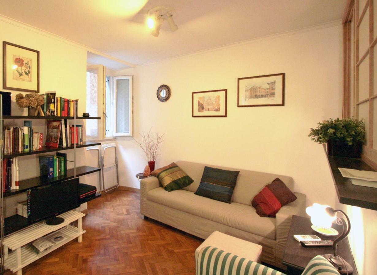Roma Center Fori Imperiali Raffy'S Charming Suite Екстер'єр фото